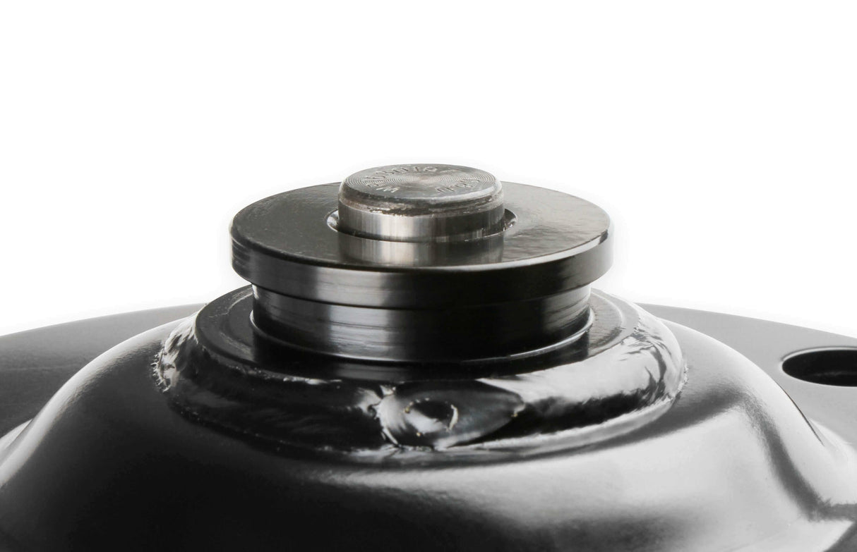 Hooker performance muffler assembly-97-200