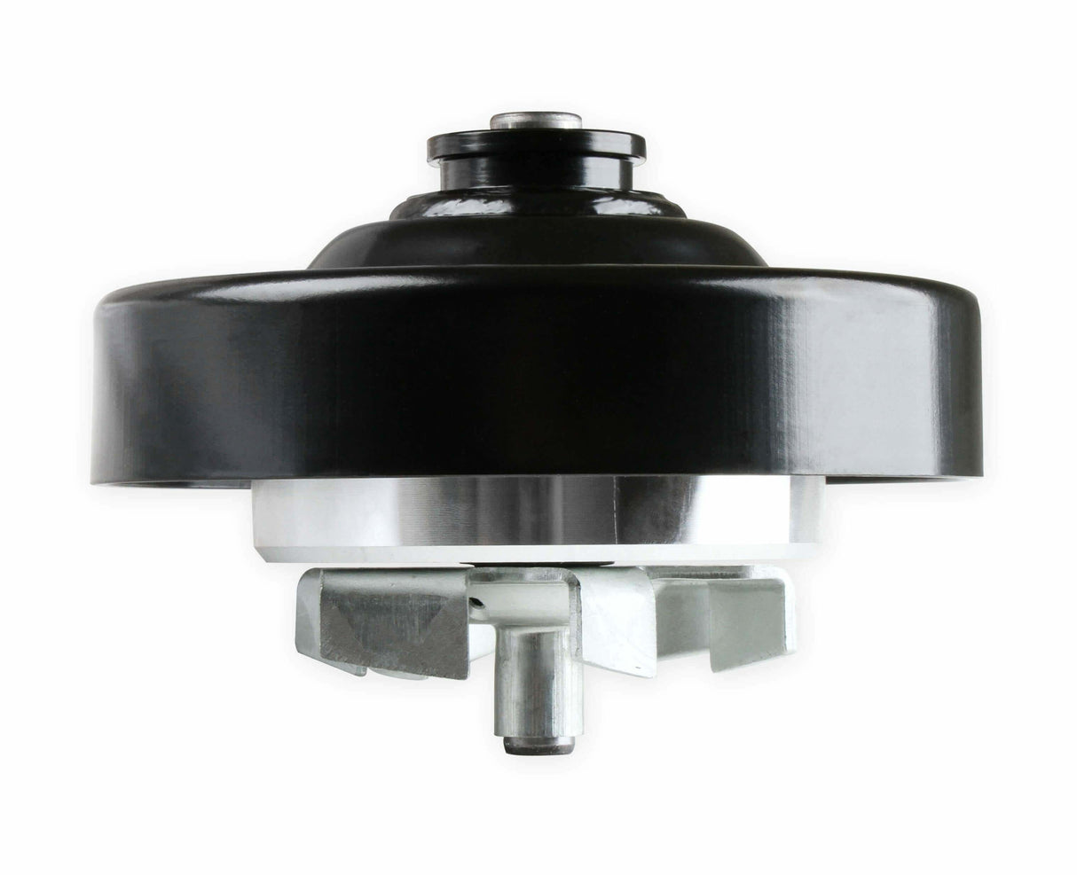 Hooker performance muffler assembly-97-200