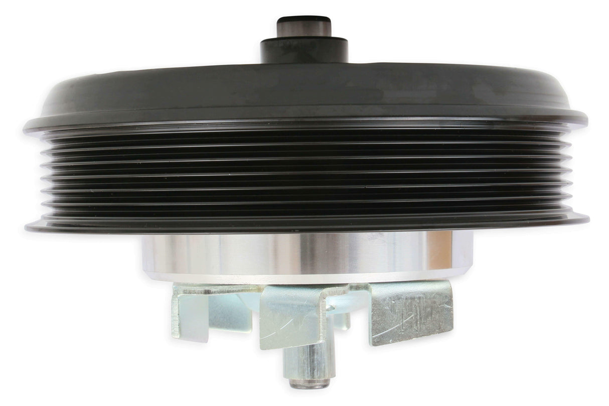 Hooker performance muffler assembly-97-245
