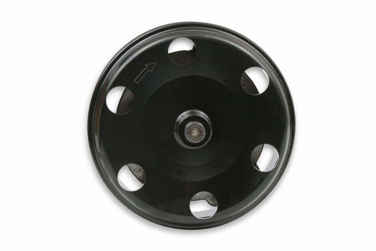 Hooker performance muffler assembly-97-245
