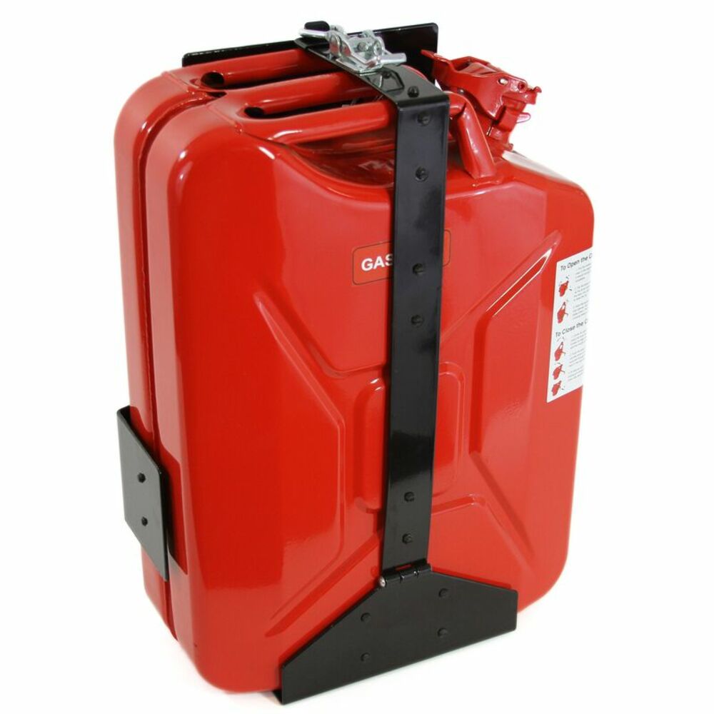 Wavian - Jerry Can Holder - Front Load 20 L (5.3 Gallon) 4286