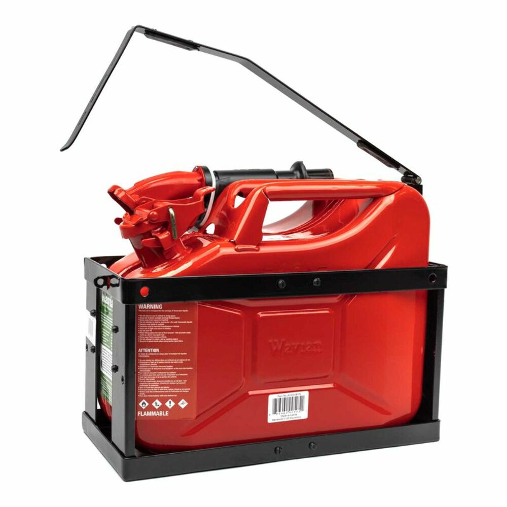 Wavian - Jerry Can Holder - Top Load 10 L (2.6 Gallon)- 2792