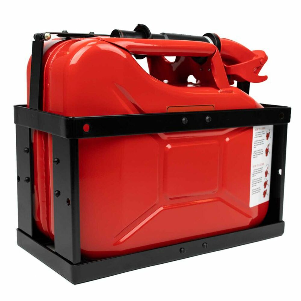 Wavian - Jerry Can Holder - Top Load 10 L (2.6 Gallon)- 2792
