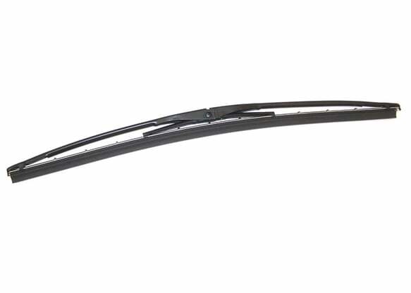 1988-1991 Chevrolet Blazer; Wiper Blade - 16In. WB08700