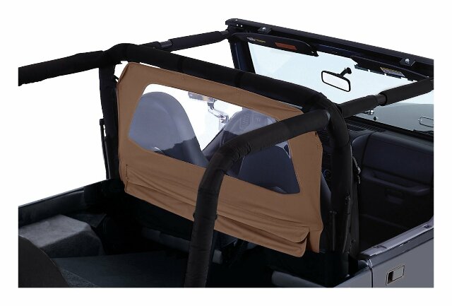 Jeep RT Off-Road - Windbreaker WB10037