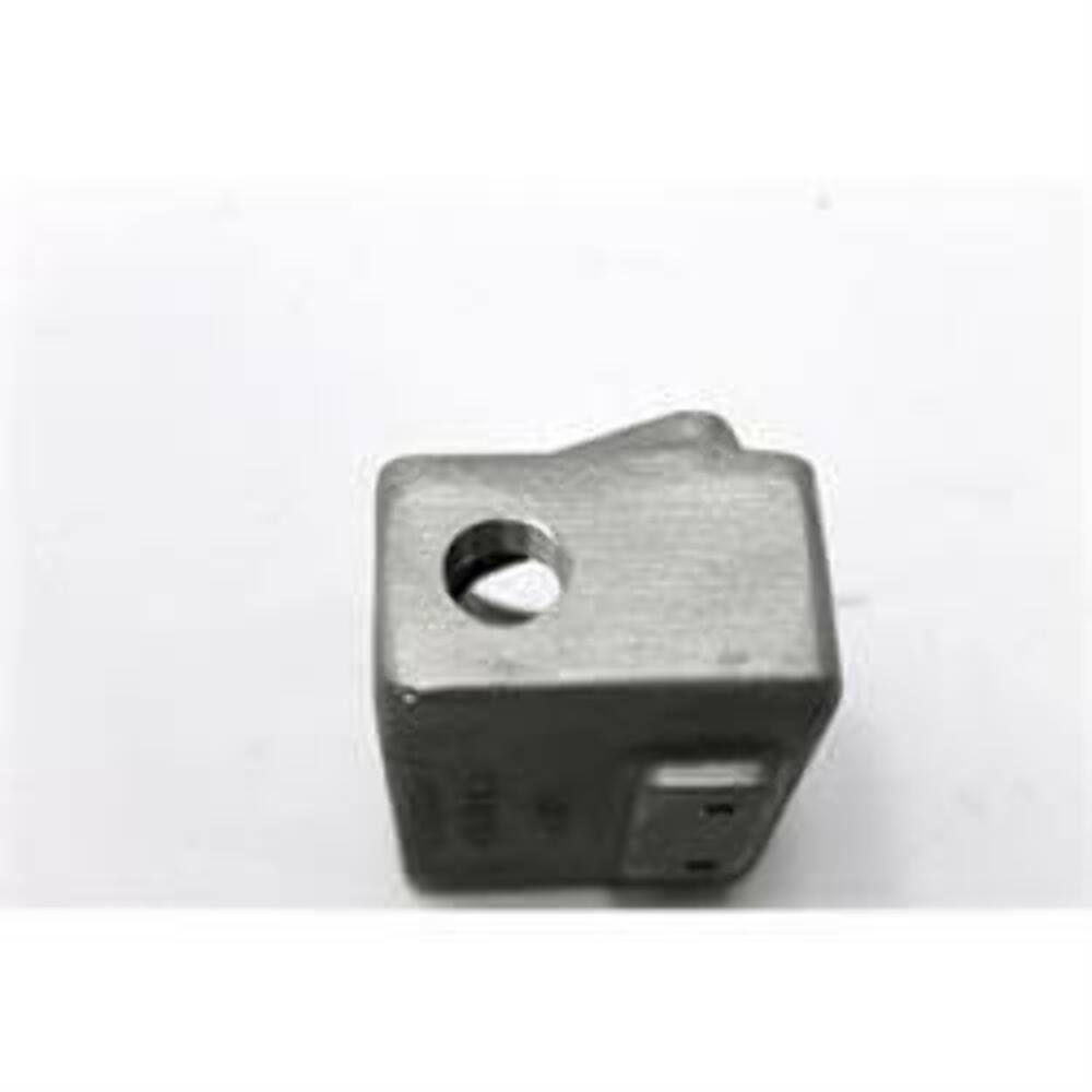 Weiand 6-71/8-71 Supercharger Remote Thermostat Housing - 7134P