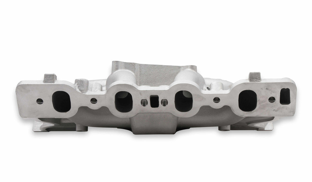 Weiand Action +Plus Intake - Ford Small Block V8 - 8010