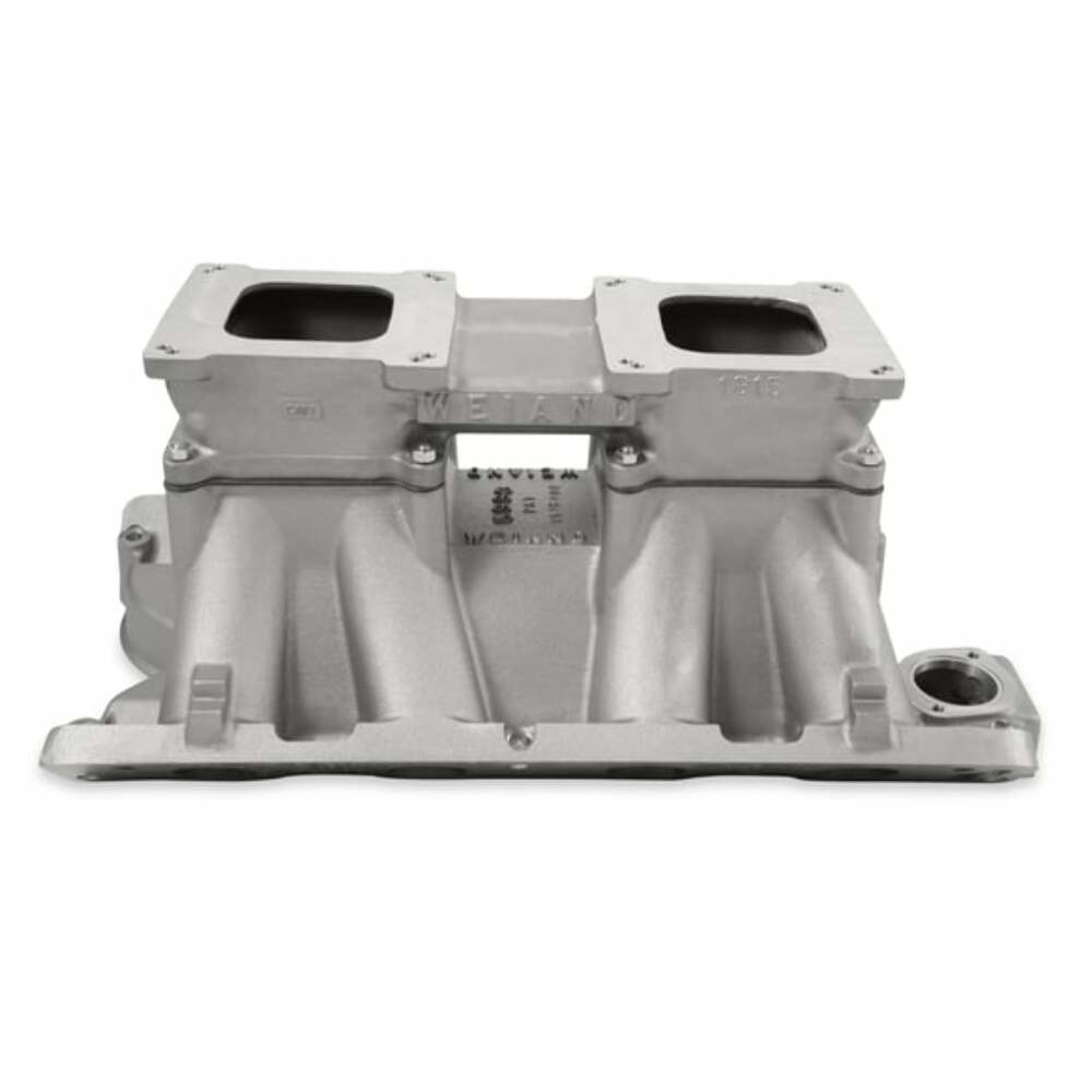 Weiand Hi-Ram Intake - Ford Big Block V8 - 1993