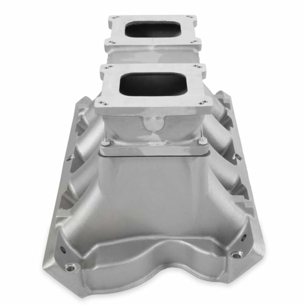 Weiand Hi-Ram Intake - Ford Big Block V8 - 1993
