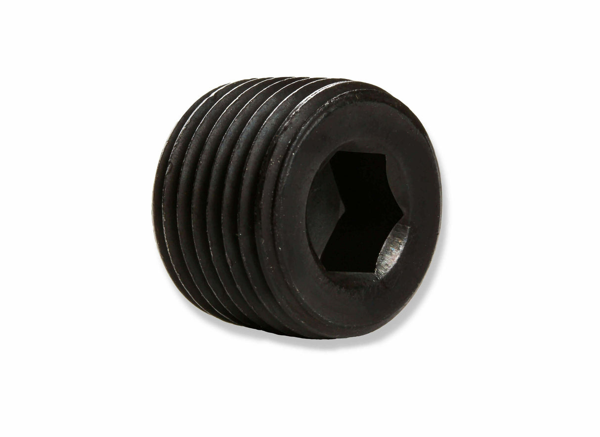 Weiand Speed Warrior Intake - Chevy Small Block V8 - 8170P