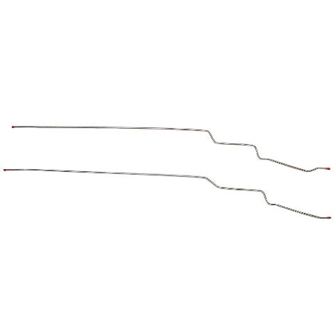 Fuel Line Kit for 1997-2006 Jeep Wrangler TJ