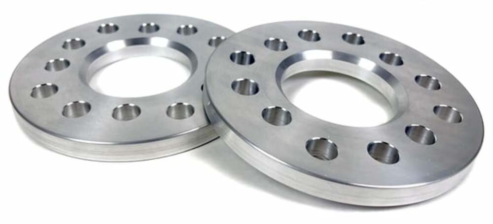 Wheel Spacer 2000003