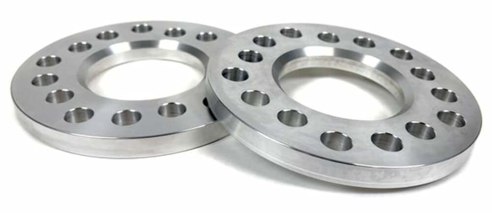 Wheel Spacer 2000010
