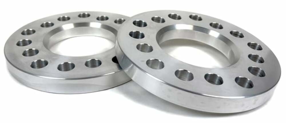 Wheel Spacer 2000011