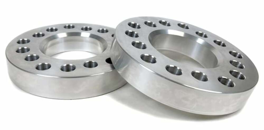 t Wheel Spacer 2000014 Baer Brakes