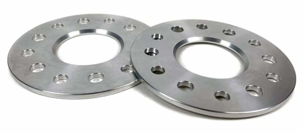 Wheel Spacer 2000039