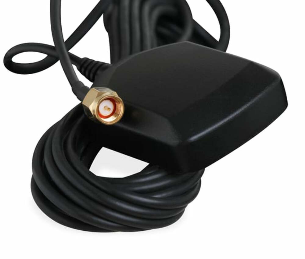 Hooker performance muffler odometer-26-612w-1