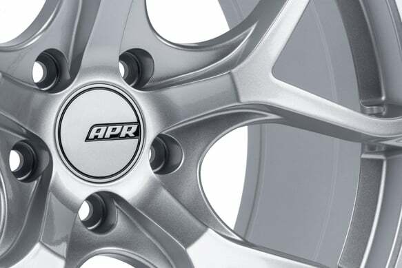 A01 Flow Formed Wheels (20x9.0) (Hyper Silver) (1 Wheel) for Audi and VW aluminum