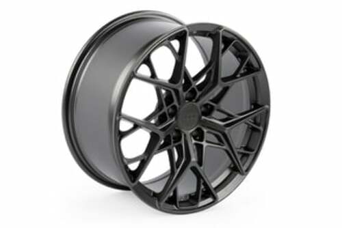 Fits 2015-24 Macan Porsche A02 Flow Formed Wheels (19x8.5)(1 Wheel) for Audi and VW billet aluminum