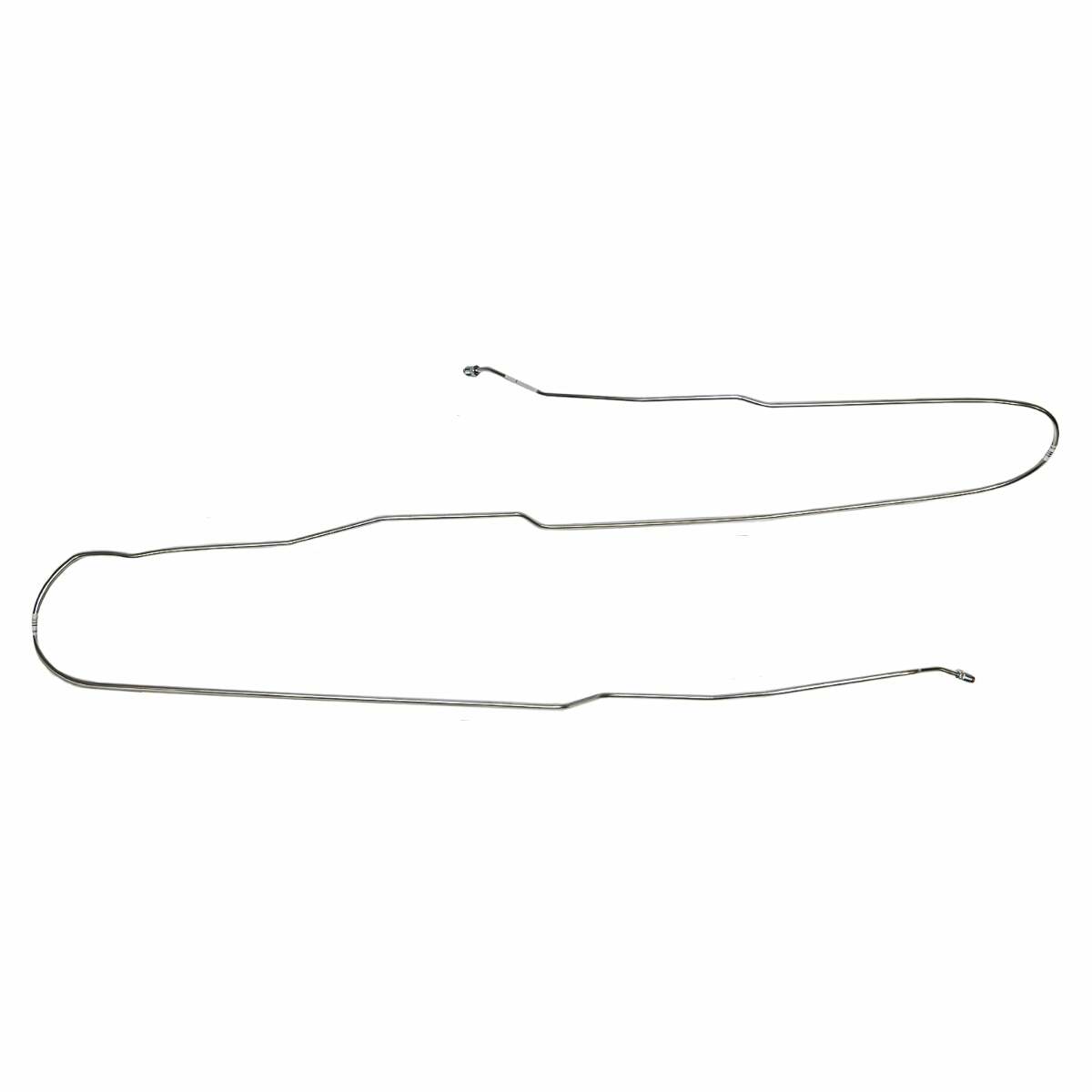 Brake Line for 2003-2005 Dodge Ram 2500 Intermediate 4WD long bed stainless steel