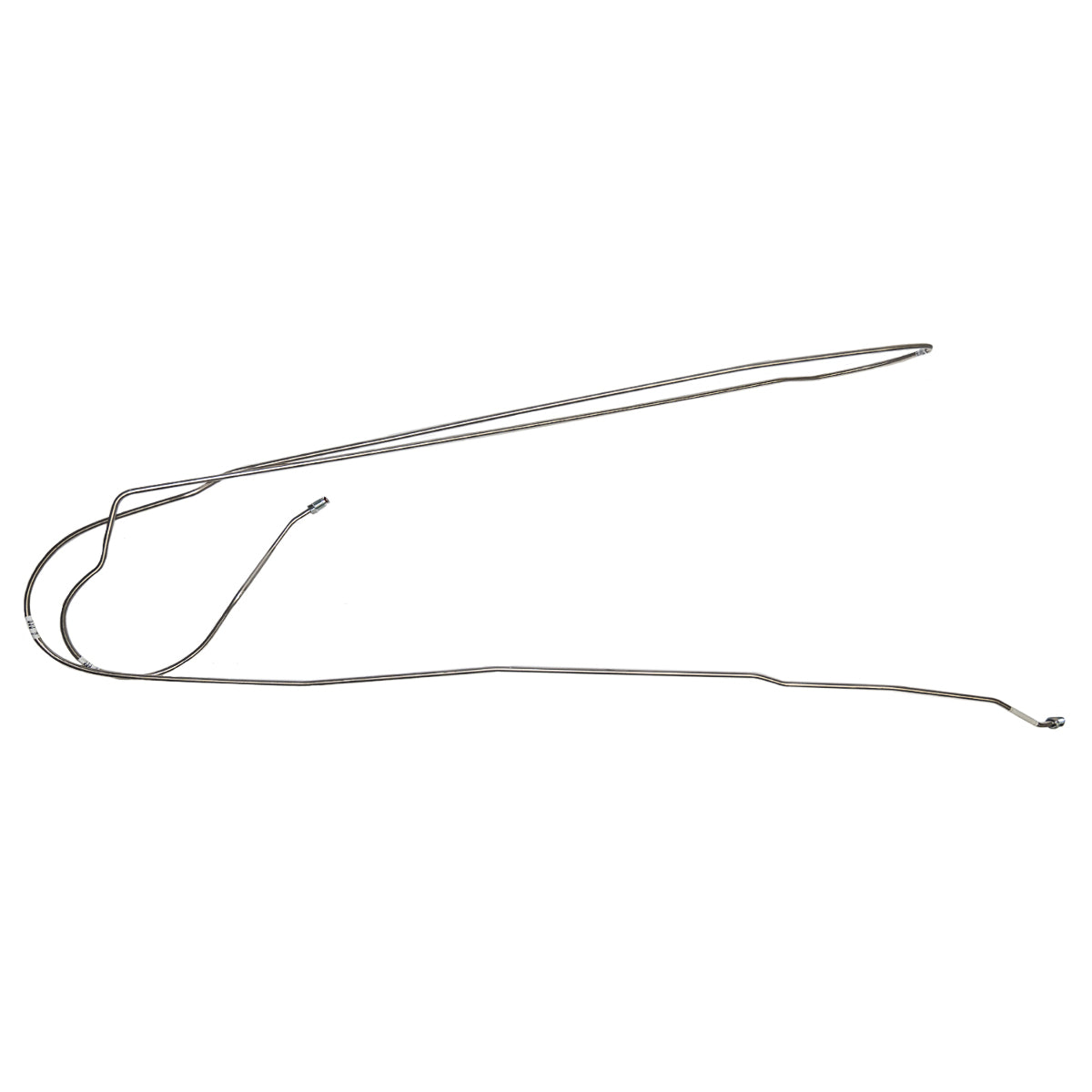 Brake Line for 2003-2009 03-09 Dodge Ram 2500 Intermediate ABS short bed long bed steel