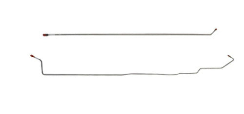 Intermediate Brake Line Kit for 06-09 Dodge Ram 2500/3500 short bed