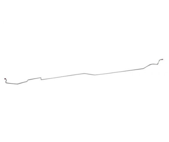 Brake Line for 1978-1979 Dodge D150 Intermediate steel