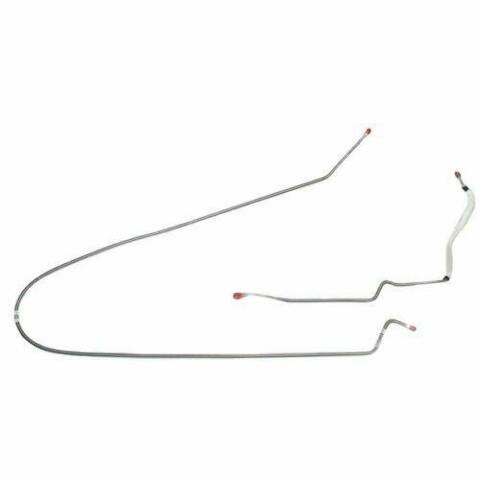 Brake Line for 1995-1996 Jeep Grand Cherokee Intermediate 4WD disc brakes