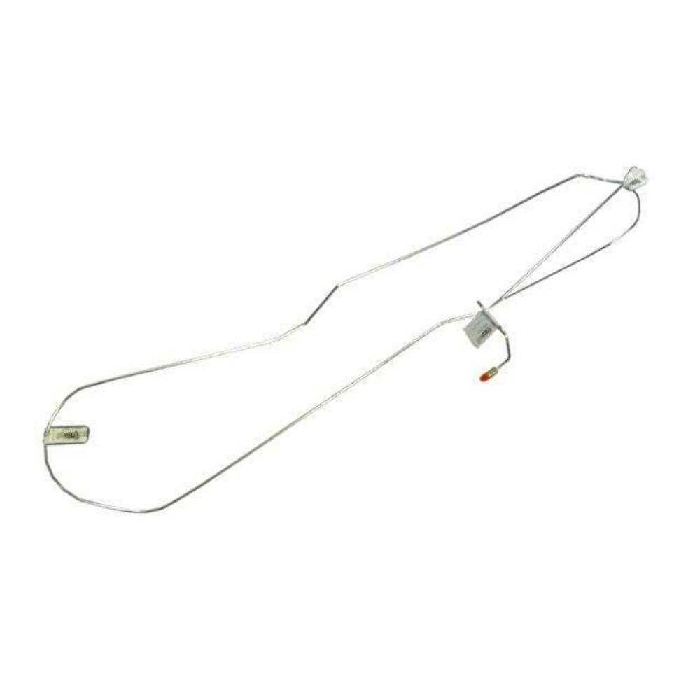 Brake Line for 95-02 Dodge Ram 3500 Intermediate