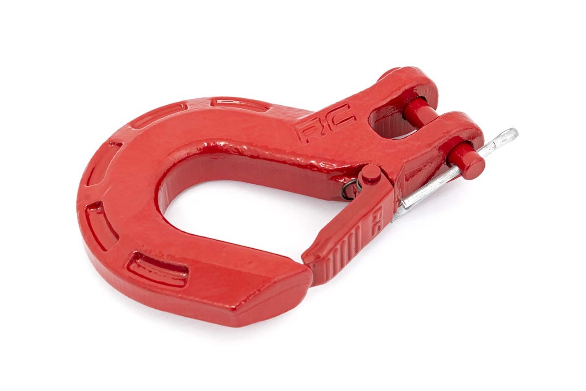 Winch by Rough Country