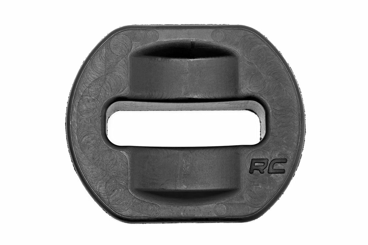 Winch by Rough Country