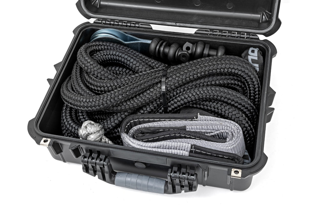 Winch by Rough Country