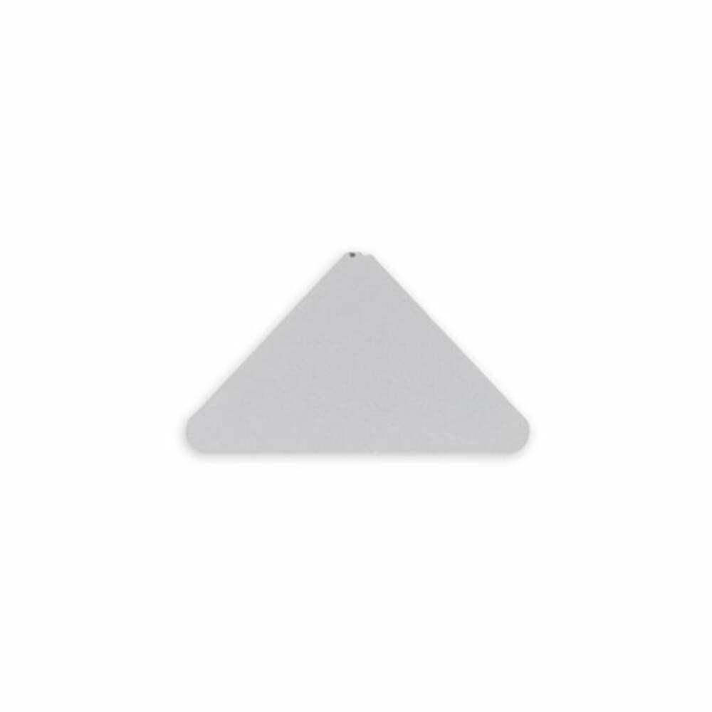 Works On Metal, Plastic, Vinyl, & Leather; Interior Dye - Argent Silver-05-710