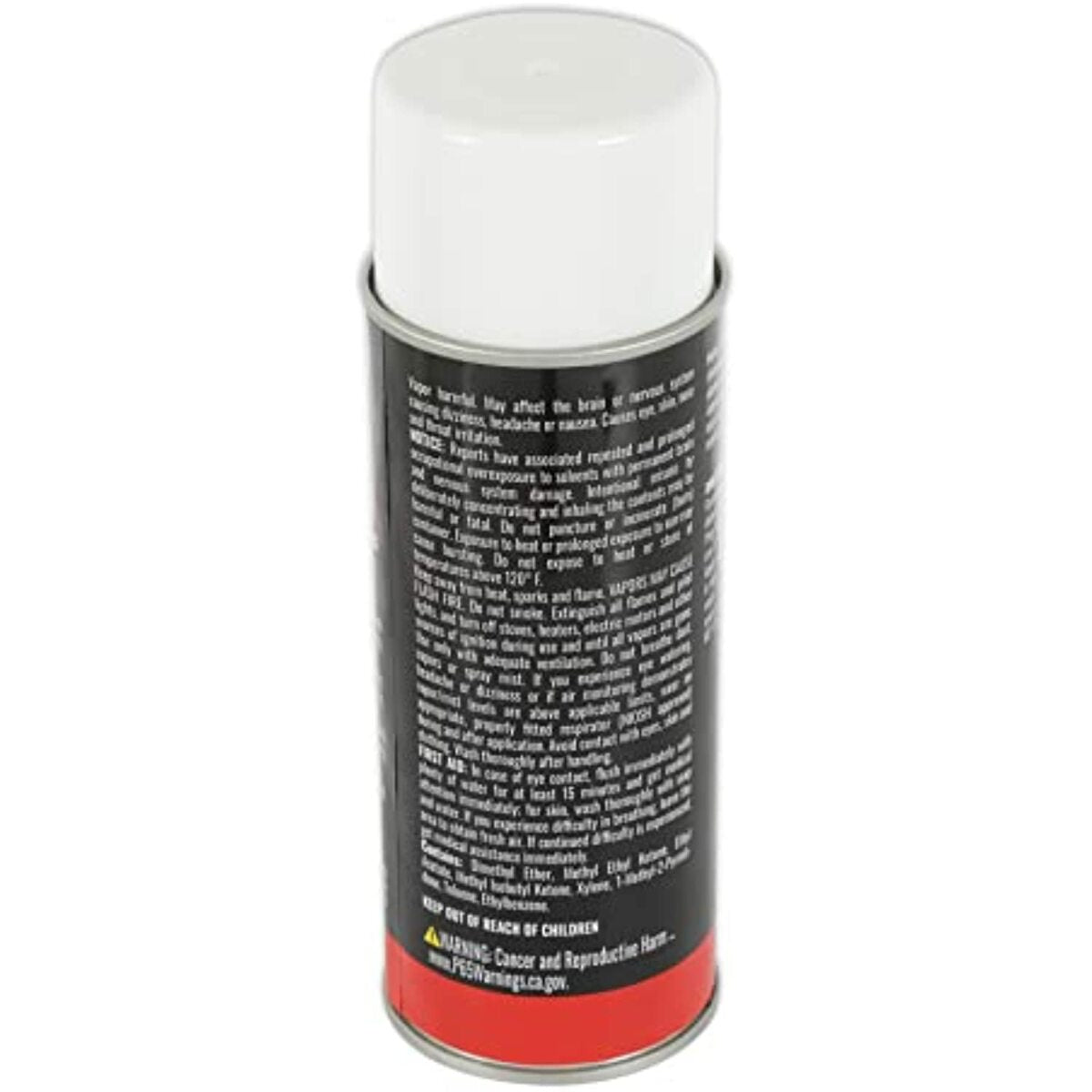 Works On Metal, Plastic, Vinyl, & Leather; Interior Dye - Burgundy-05-707
