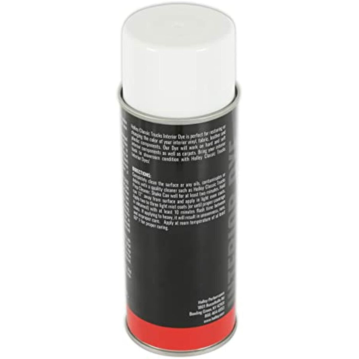 Works On Metal, Plastic, Vinyl, & Leather; Interior Dye - Burgundy-05-707
