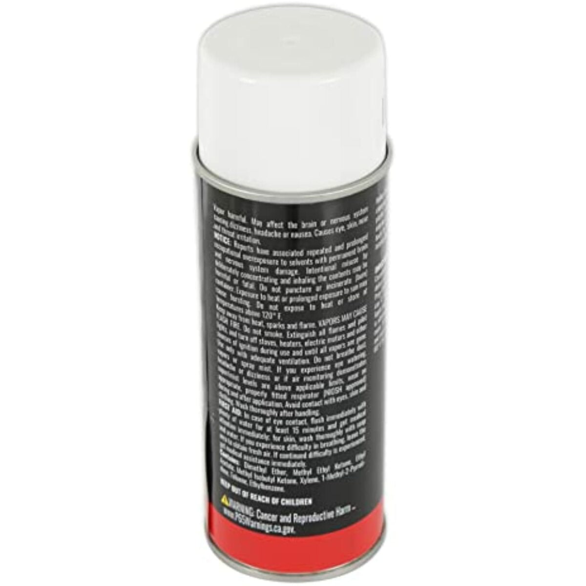 Works On Metal, Plastic, Vinyl, & Leather; Interior Dye - Dark Red-05-709