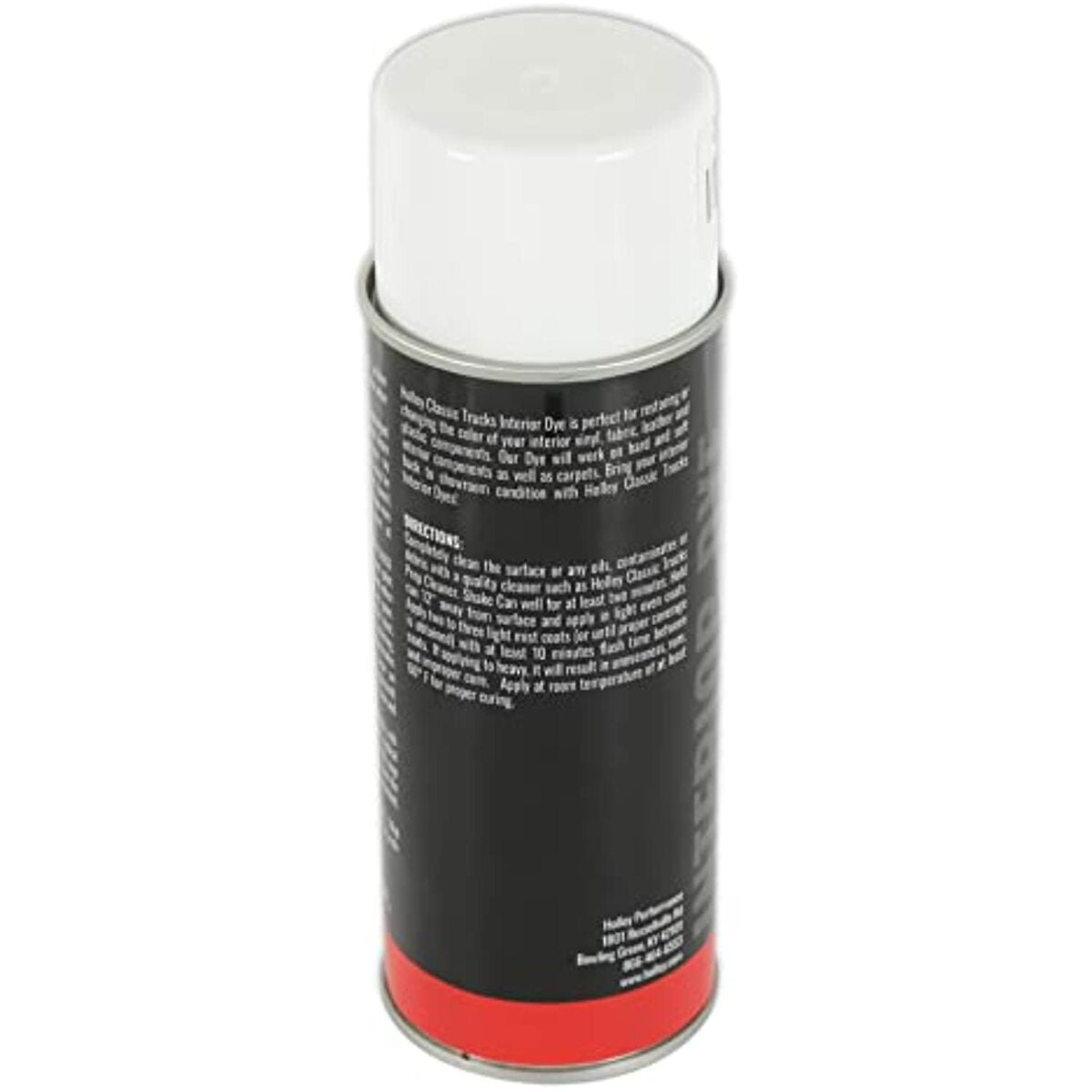 Works On Metal, Plastic, Vinyl, & Leather; Interior Dye - Grey-05-706
