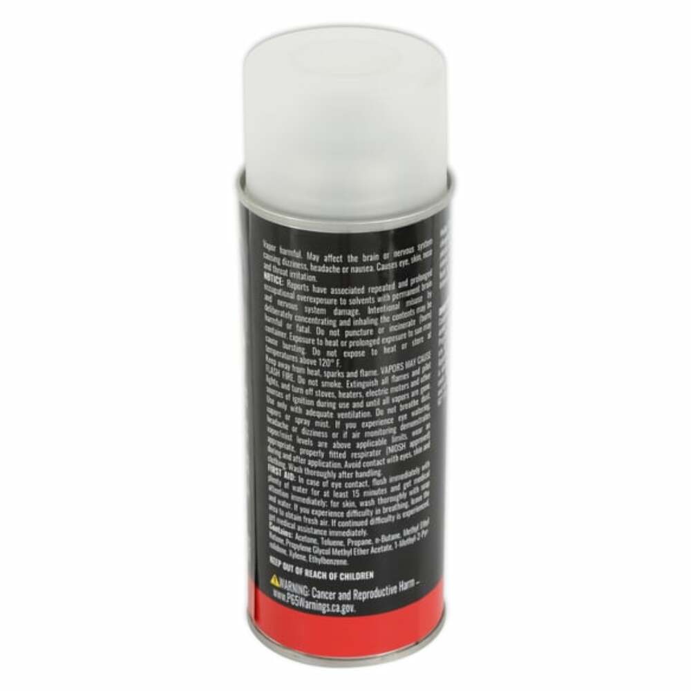 Works On Metal, Plastic, Vinyl, & Leather; Interior Dye - Satin Clear-05-705