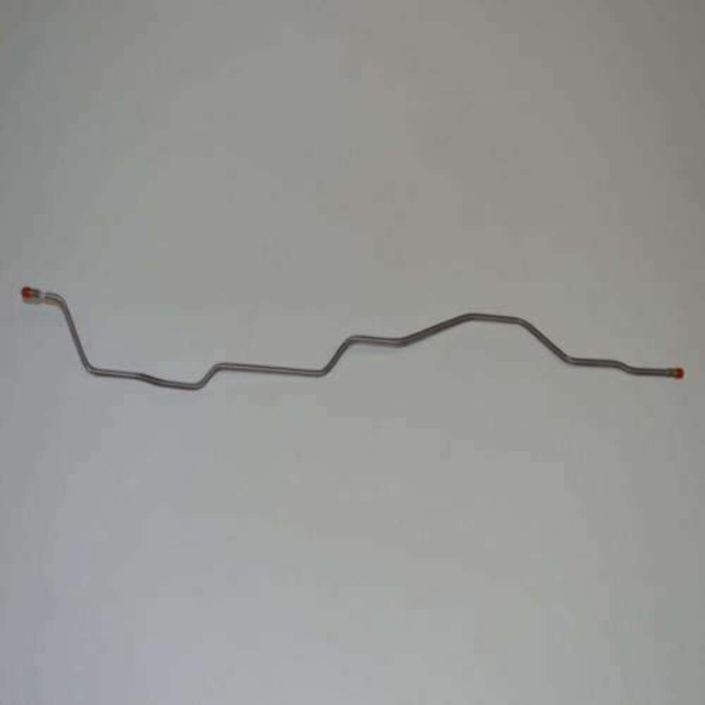 91-01 Jeep Cherokee Rear Axle Brake Lines Non ABS