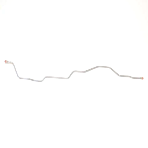 Brake Line for 91-01 Jeep Cherokee No ABS stainless steel