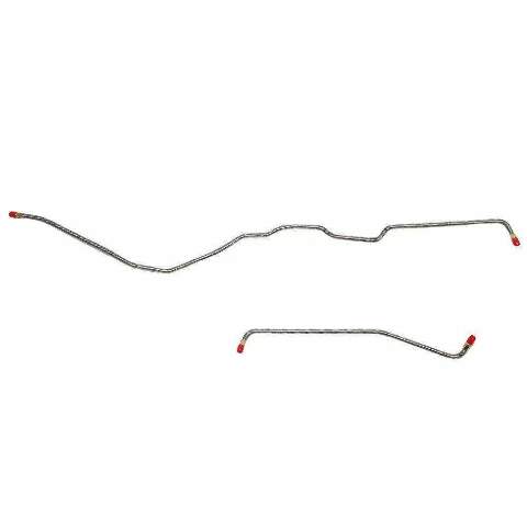 Brake Line for 1994-1998 Grand Cherokee Rear Axle