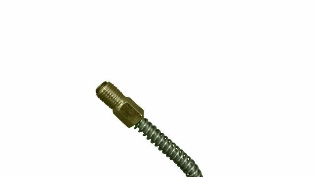 Brake Line for 1998-2001 Dodge Ram 2500 Rear Axle