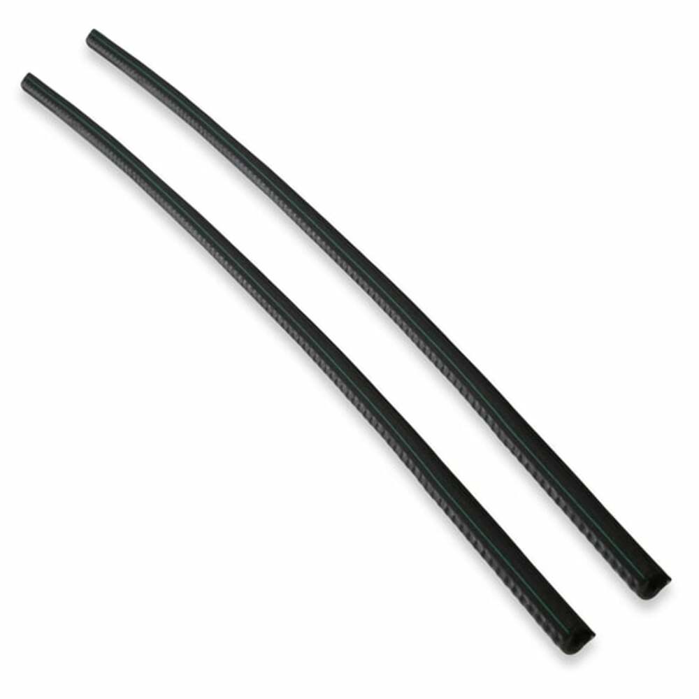 Fits 1969-1972 Chevrolet Blazer; Division Bar Felt WSNE96