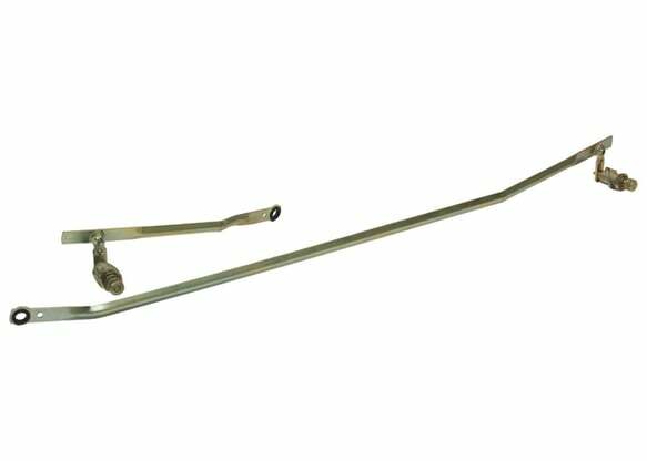 1947-1953 Chevrolet Truck; Wiper Tranmission Arms Pair