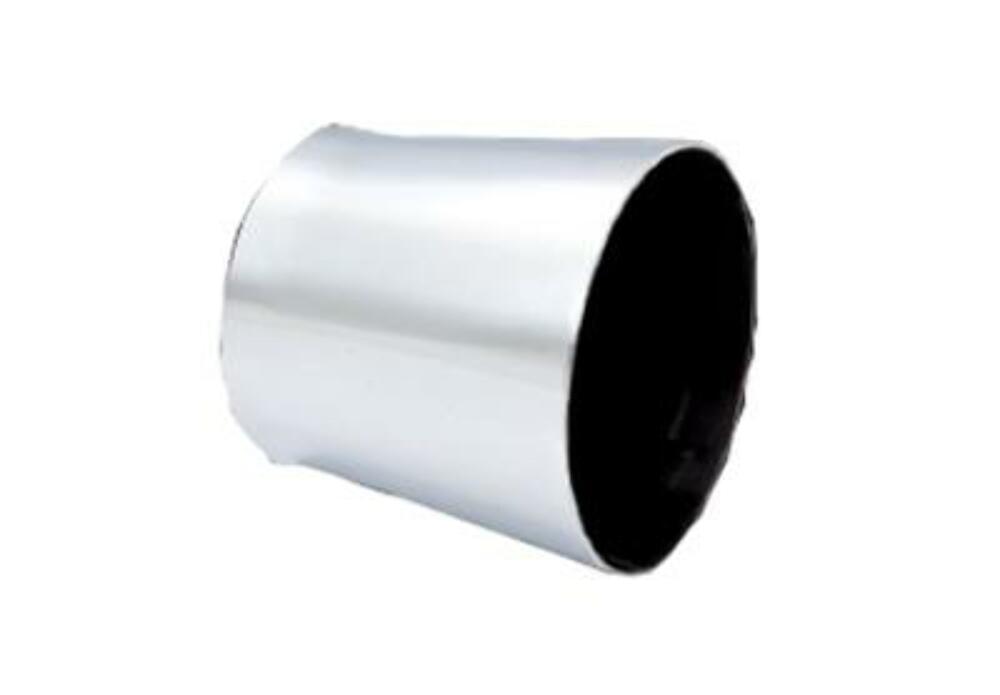 XFORCE Exhaust TR300-400-S - Stainless Steel Exhaust Pipe Reducer