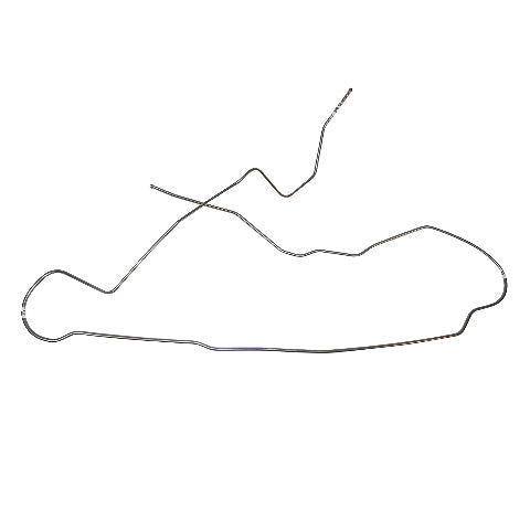 Fuel Line Kit for 1962-1967 Chevy Nova