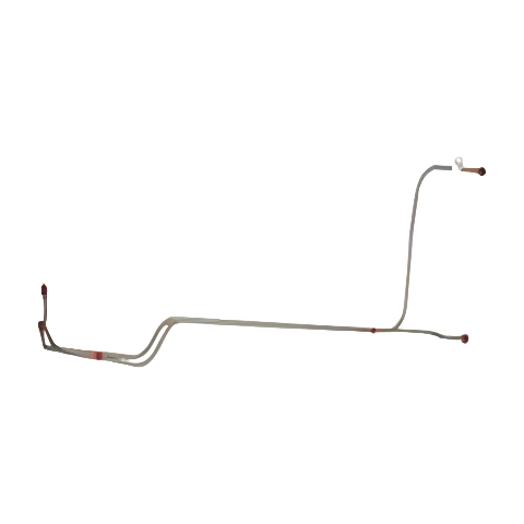 Transmission Cooler Lines for 1962-1967 Chevy Chevy II
