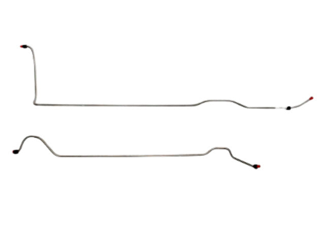 Transmission Cooler Lines for 1964-1966 Plymouth Valiant