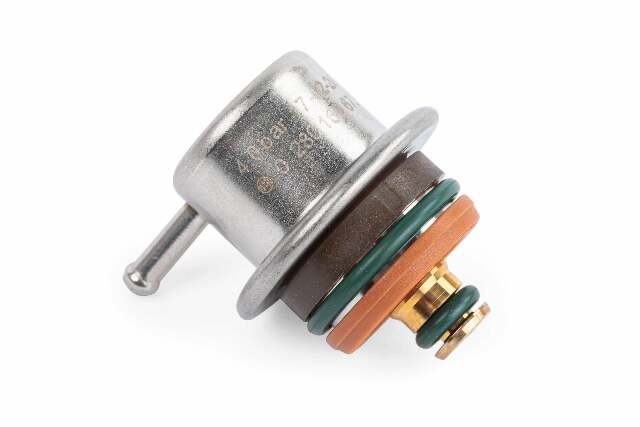 OEM Fuel Pressure Regulator - 4 Bar for 1.8T for Audi and VW