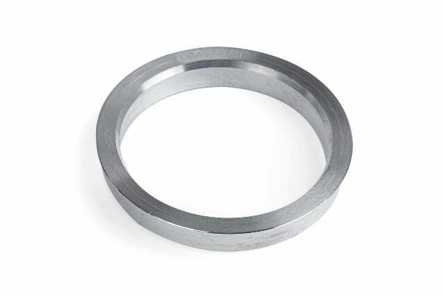 APR Hub Centric Ring - 66.5mm to 57.1mm for Audi and VW billet aluminum